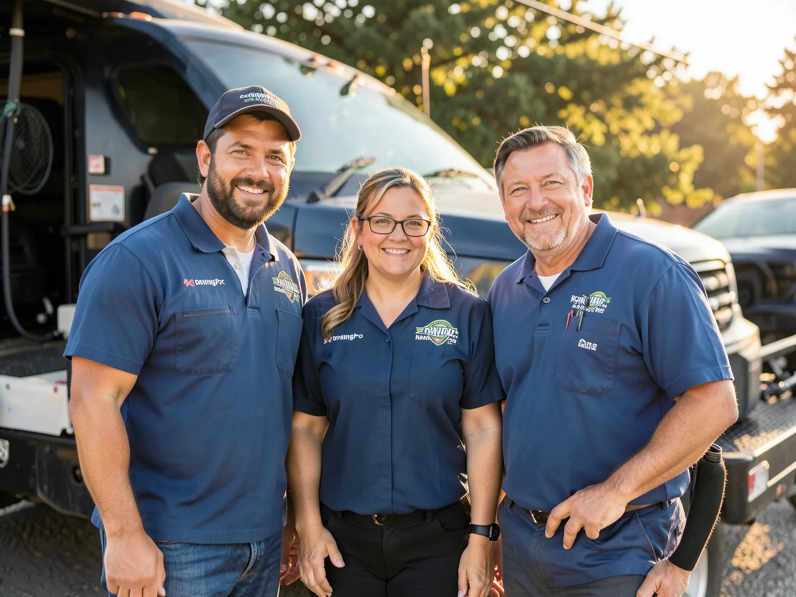Roof Repair company in Fincastle, VA